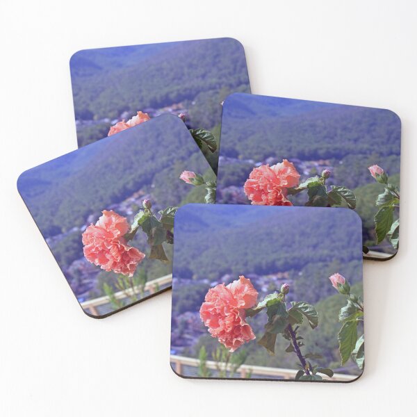 Item preview, Mountainside Flower designed and sold by bertsworks300.