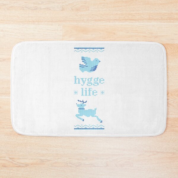 Item preview, Hygge Life  designed and sold by nobody754.