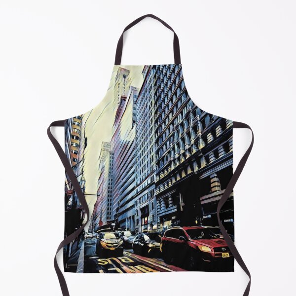Item preview, Big Apple - N ° 3 designed and sold by KalooDesignArt.