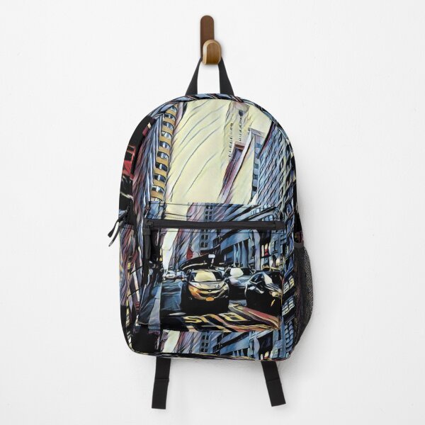 Item preview, Big Apple - N ° 3 designed and sold by KalooDesignArt.