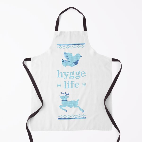 Item preview, Hygge Life designed and sold by nobody754.