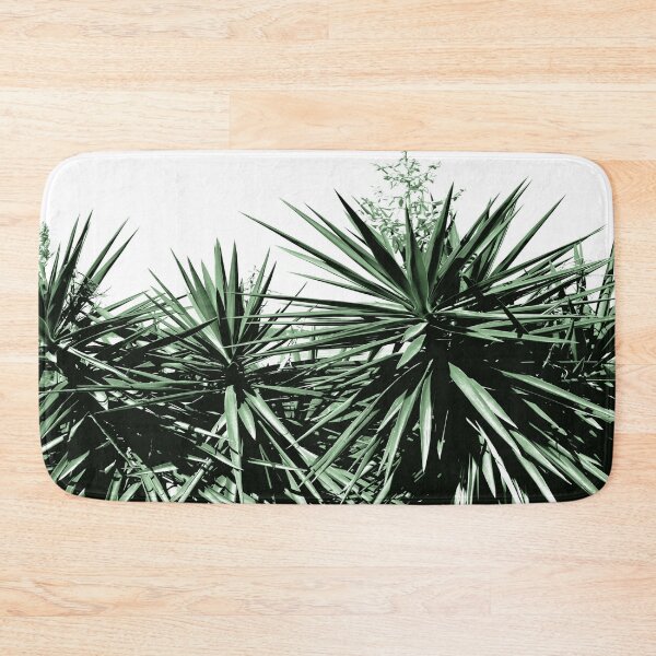 Item preview, Yucca treetops designed and sold by by-jwp.