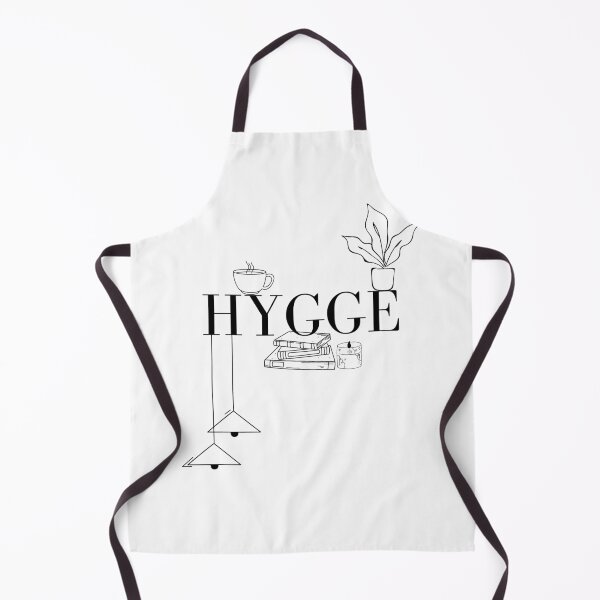 Item preview, Hygge Scandinavian Design Style Lover  designed and sold by A. P..