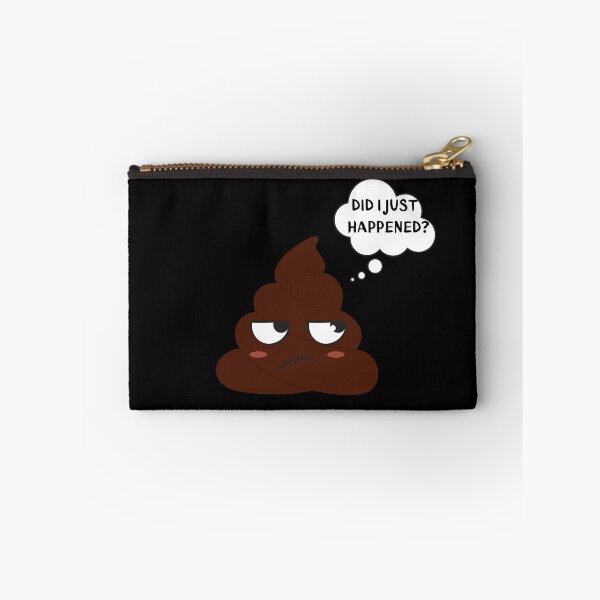 Item preview, Did I Just Happened designed and sold by Cansecos-shop.