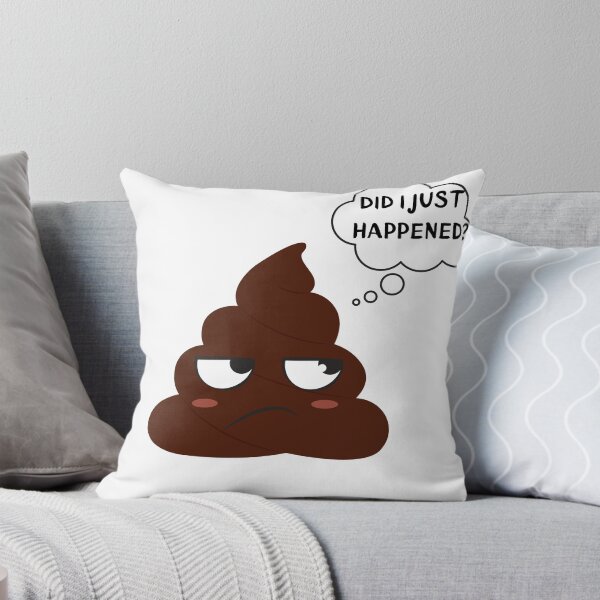 Item preview, Did I Just Happened designed and sold by Cansecos-shop.