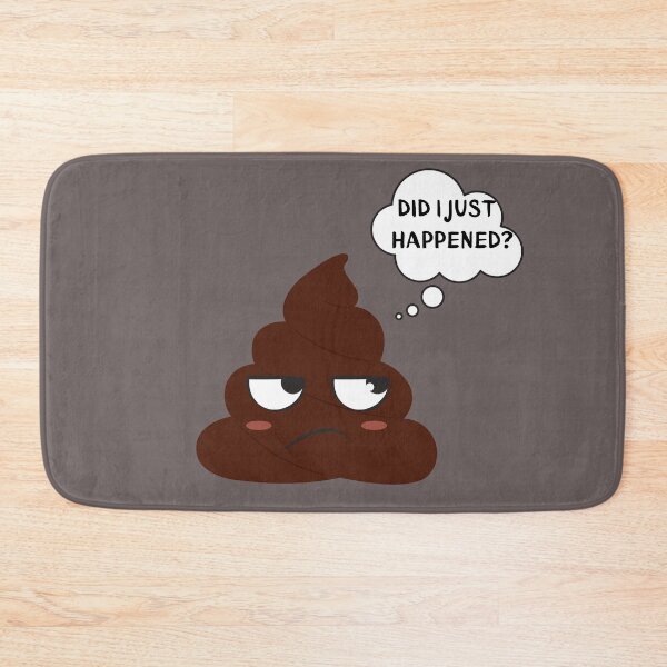 Item preview, Did I Just Happened designed and sold by Cansecos-shop.