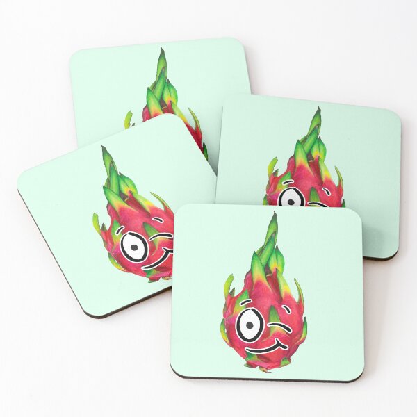 Item preview, Funny Dragon Fruit designed and sold by alex-d88.