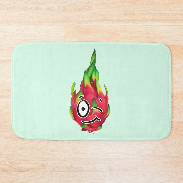 Item preview, Funny Dragon Fruit designed and sold by alex-d88.