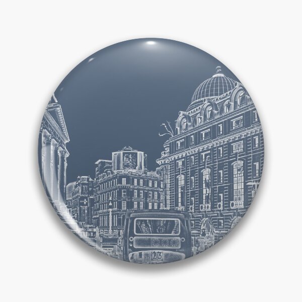 Item preview, Piccadilly, London designed and sold by NatalieBn.