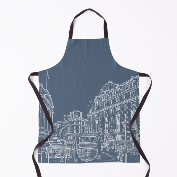 Item preview, Piccadilly, London designed and sold by NatalieBn.