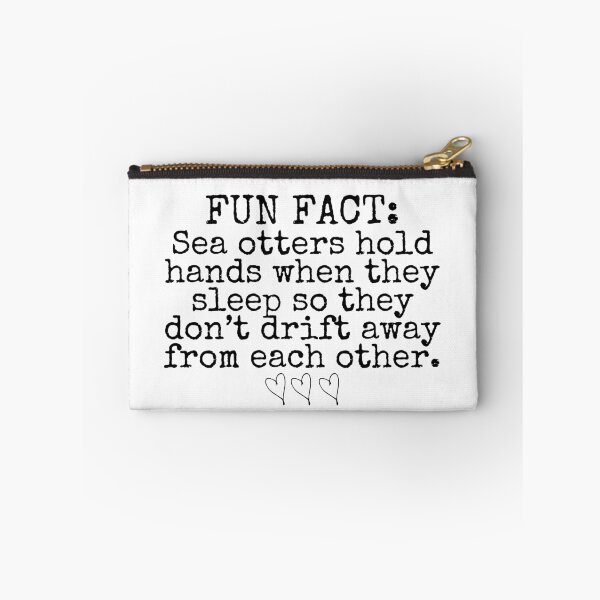 Item preview, Fun fact, did you know designed and sold by LeftoRight.