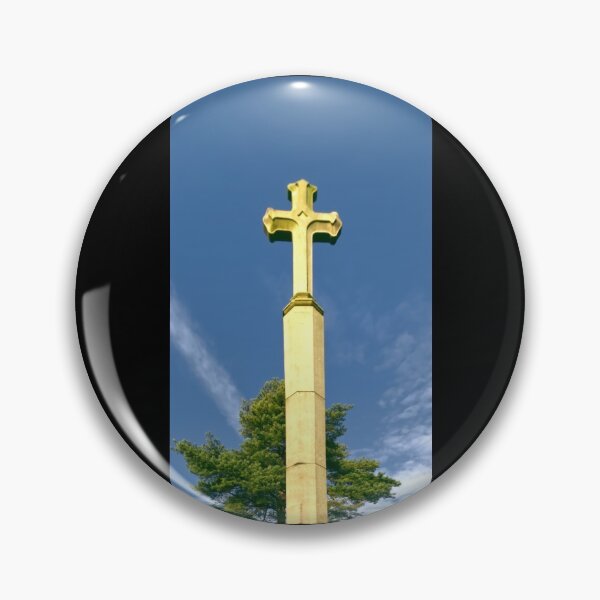 Item preview, Middleton, memorial garden cross. designed and sold by PicsByTony.