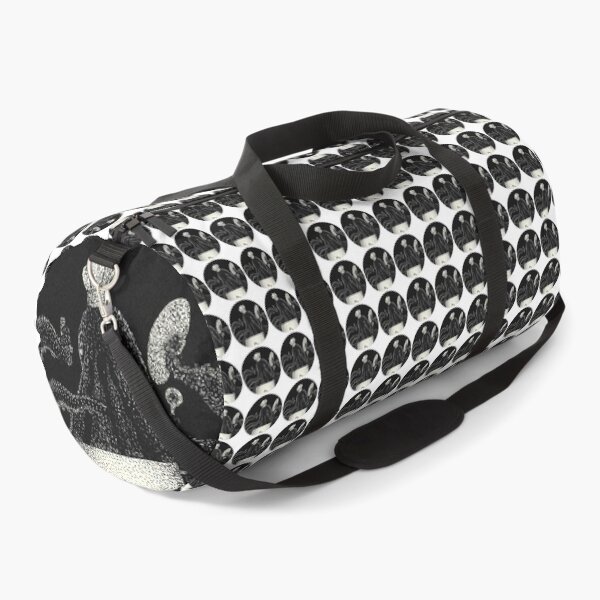Octochef Bolsa deportiva