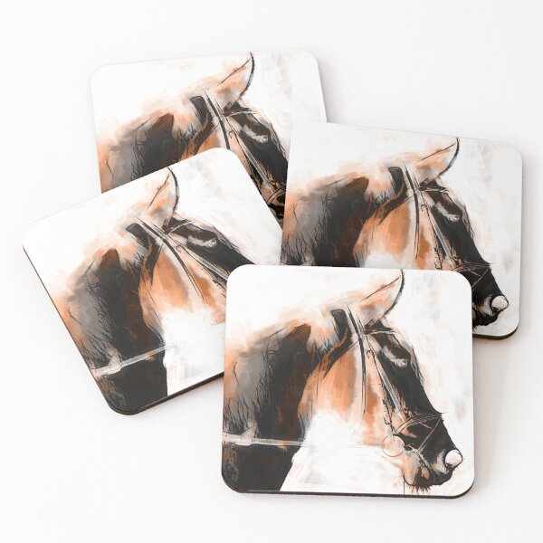 Item preview, Horses For Courses designed and sold by Ben Nolan.