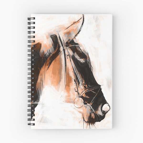 Item preview, Horses For Courses designed and sold by Ben Nolan.