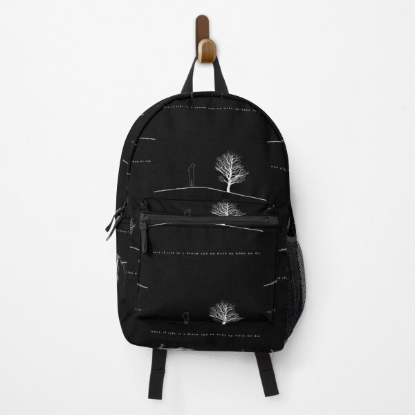 Item preview, What If Life Is A Dream And We Wake Up When We Die designed and sold by Odar.