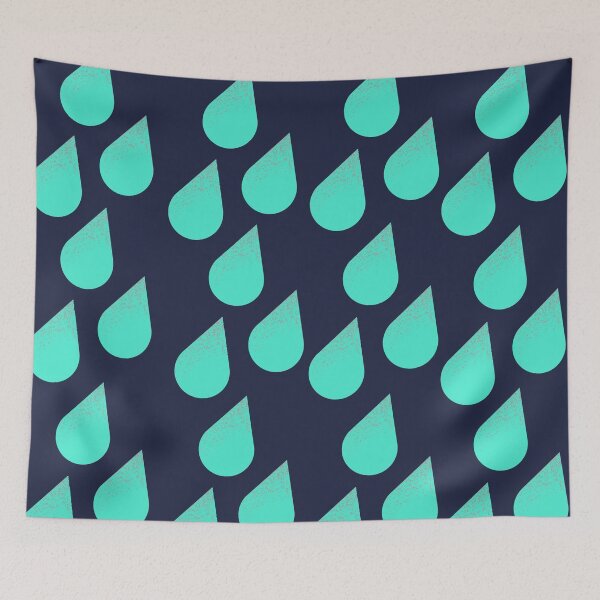 Item preview, Rainy Weather designed and sold by SunfullyYours.