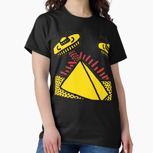 Artikel-Vorschau von Haring Pop Art, designt und verkauft von mgdlnsapien.