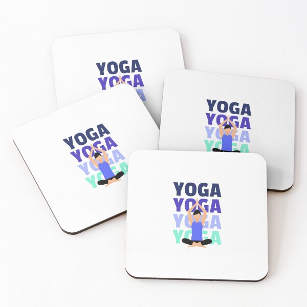 Item preview, Yoga Girl designed and sold by joabaj.