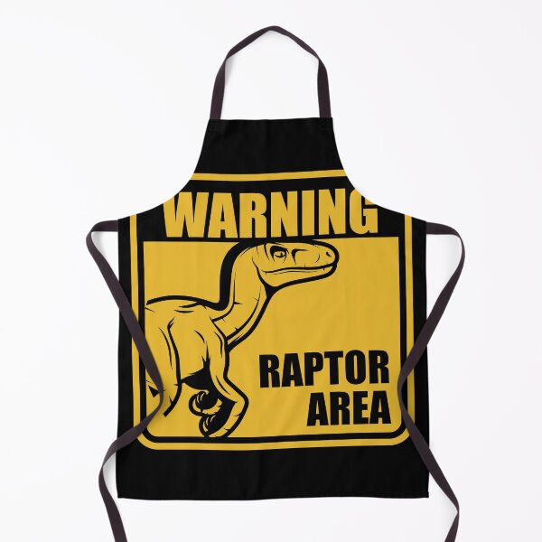 Item preview, Raptor Area designed and sold by Black Star.