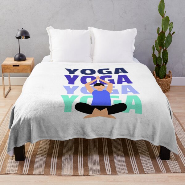Item preview, Yoga Girl designed and sold by joabaj.