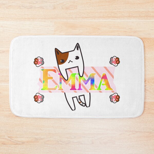 Item preview, Emma Kitty Design designed and sold by rodmendonca.