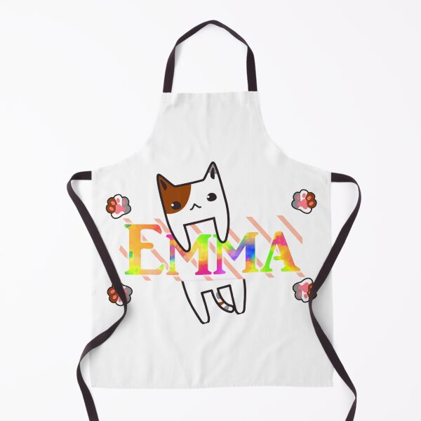 Item preview, Emma Kitty Design designed and sold by rodmendonca.