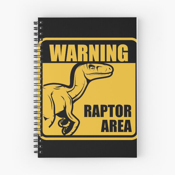Item preview, Raptor Area designed and sold by Black Star.