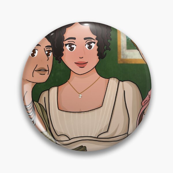 Item preview, The Bennets - Five Thousand Pounds a Year! designed and sold by leuqar-.