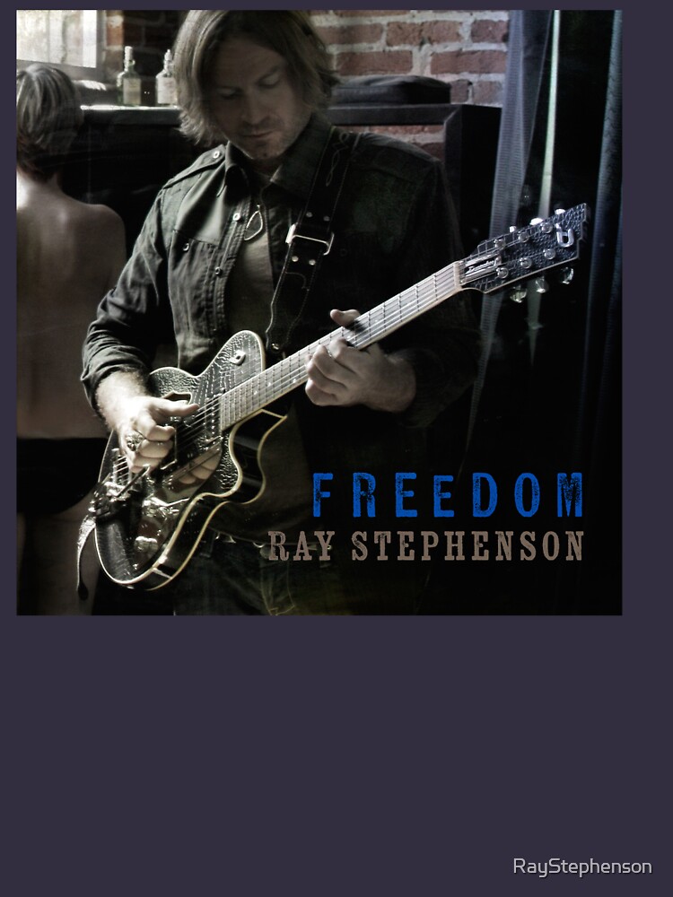 Freedom by RayStephenson