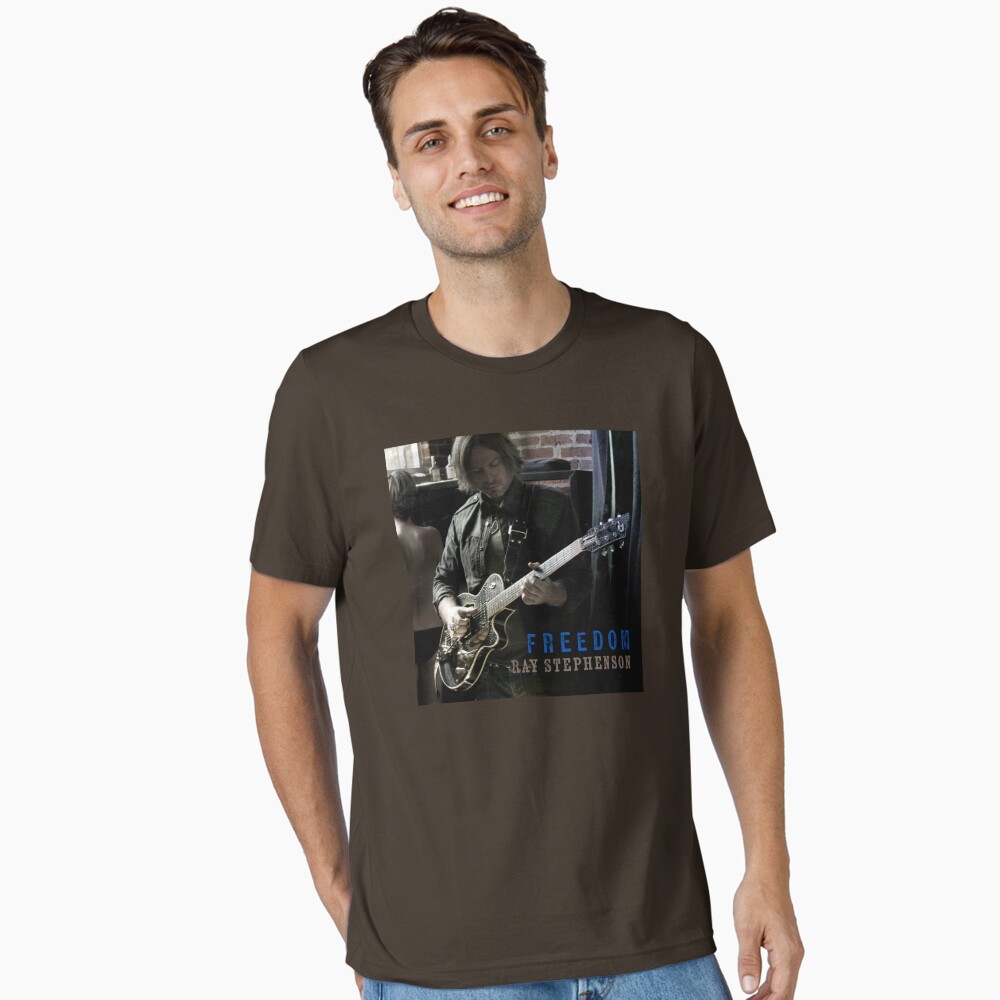 Item preview, Essential T-Shirt designed and sold by RayStephenson.