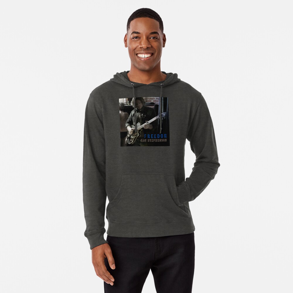 Item preview, Lightweight Hoodie designed and sold by RayStephenson.