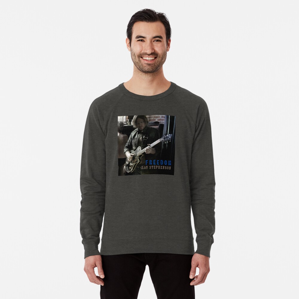 Item preview, Lightweight Sweatshirt designed and sold by RayStephenson.
