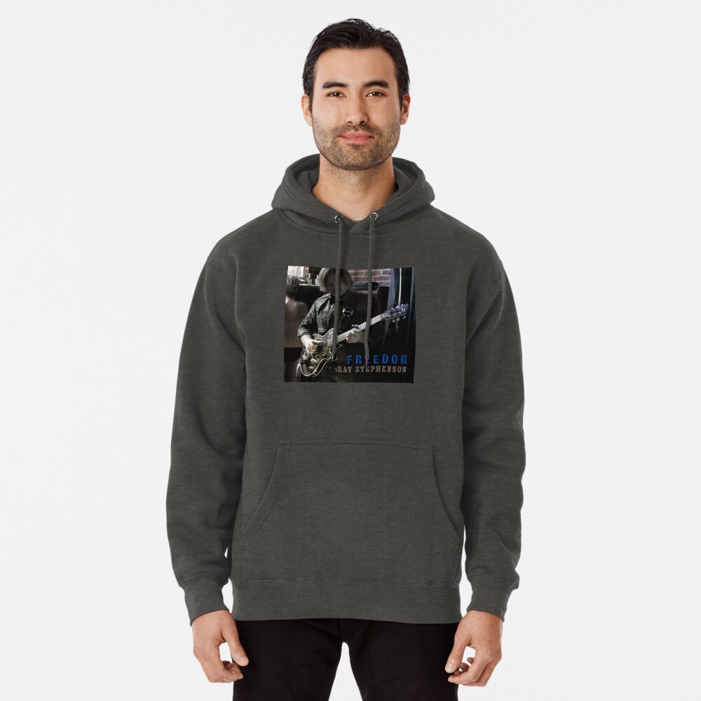 Item preview, Pullover Hoodie designed and sold by RayStephenson.