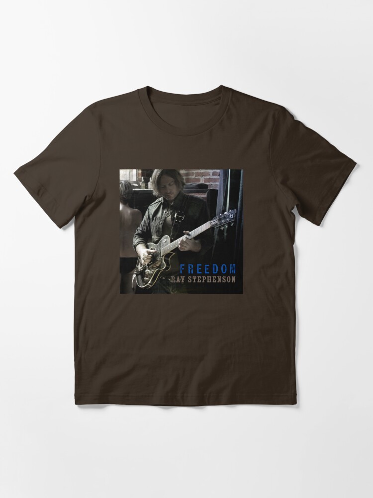 Alternate view of Freedom Essential T-Shirt