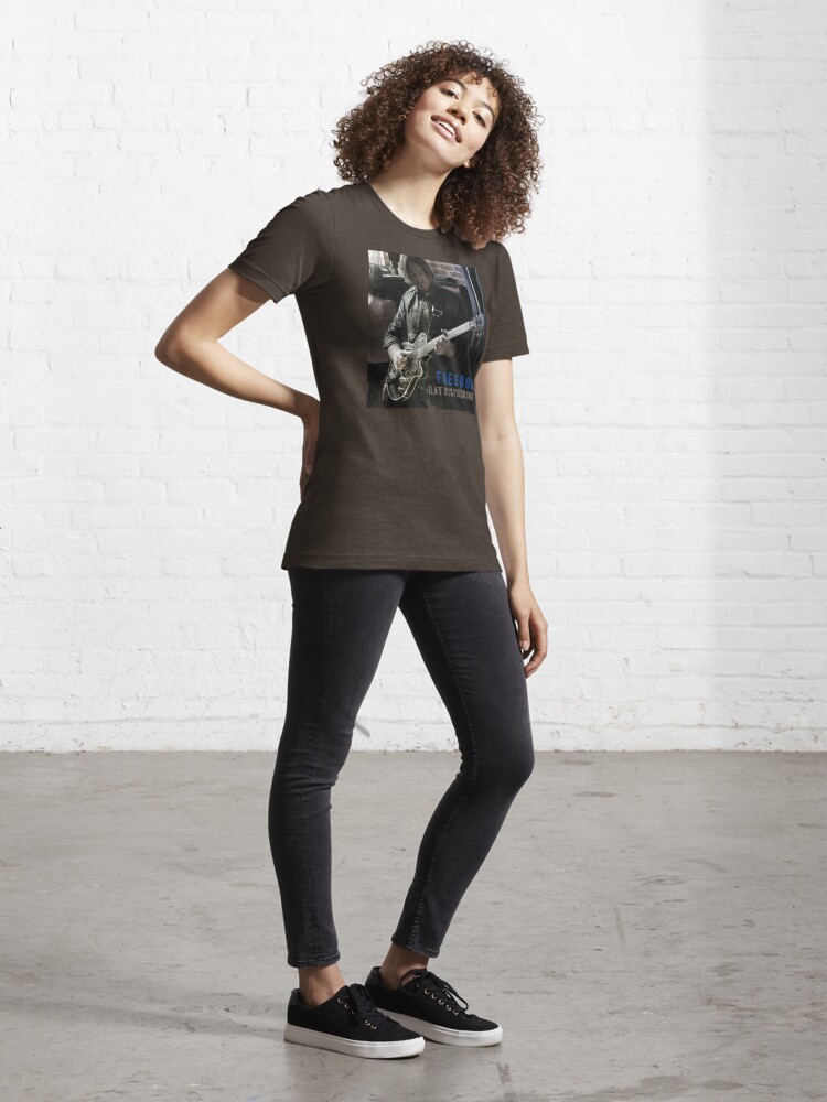 Alternate view of Freedom Essential T-Shirt
