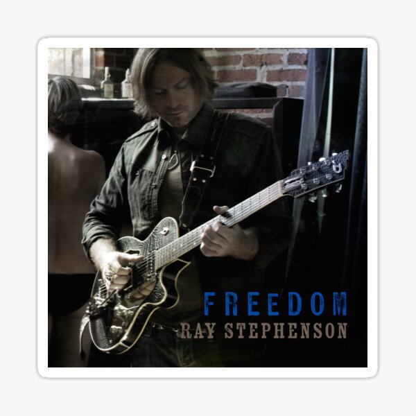 Item preview, Freedom designed and sold by RayStephenson.