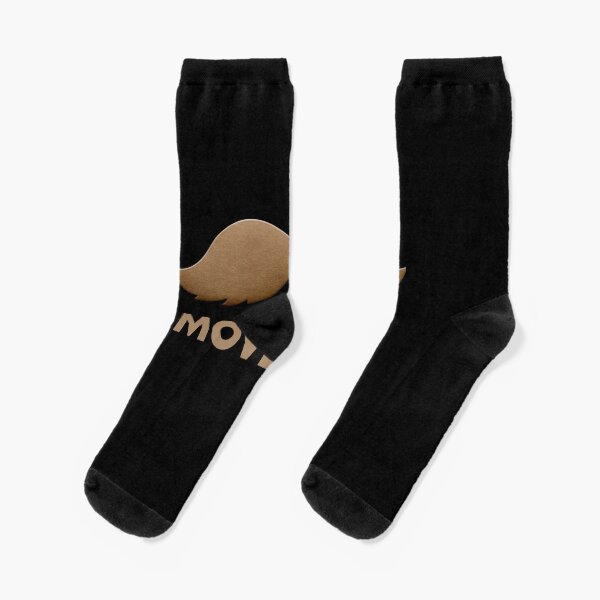 MOVEMBER Socken