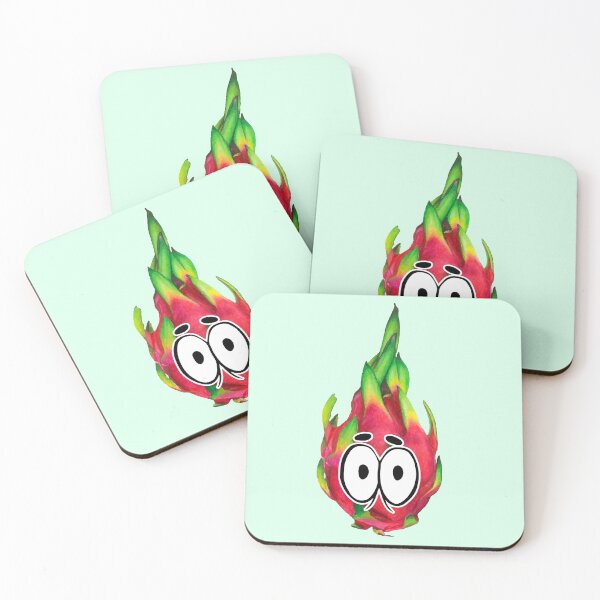 Item preview, Funny Dragon Fruit designed and sold by alex-d88.