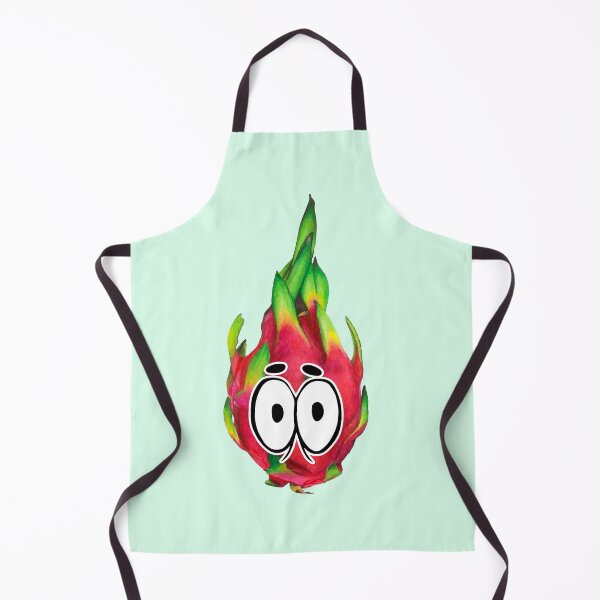Item preview, Funny Dragon Fruit designed and sold by alex-d88.
