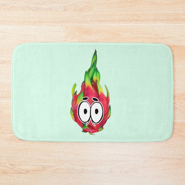 Item preview, Funny Dragon Fruit designed and sold by alex-d88.