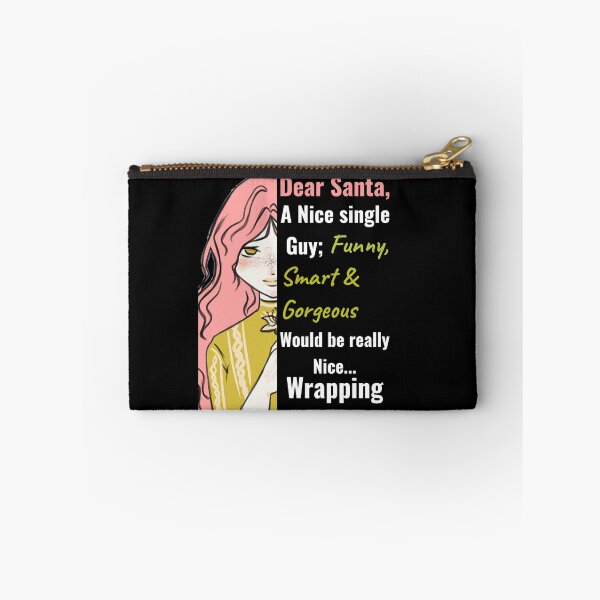 Item preview, Dear Santa, Christmas gift - Merry Christmas funny designed and sold by Boss  Bubble.