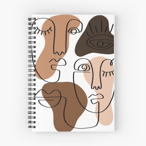 Item preview, Faces designed and sold by kierawd.