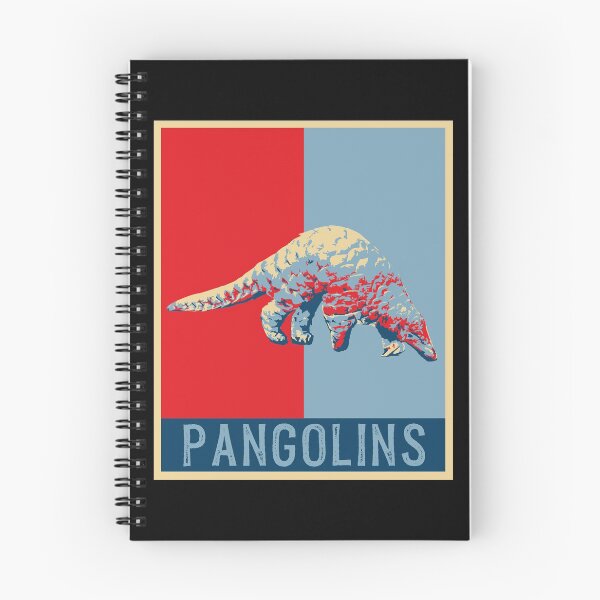 Item preview, Vintage Pangolin Shirt Men Retro Pangolin Gift Kids Pangolin designed and sold by DSWShirts.