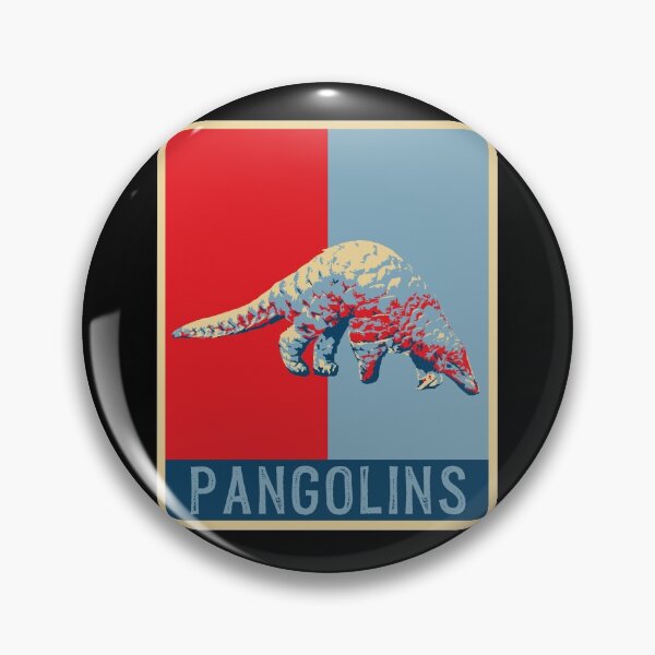 Item preview, Vintage Pangolin Shirt Men Retro Pangolin Gift Kids Pangolin designed and sold by DSWShirts.