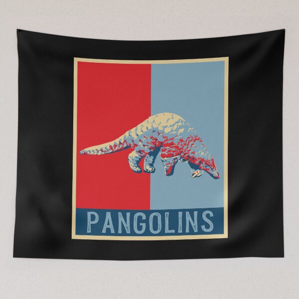 Item preview, Vintage Pangolin Shirt Men Retro Pangolin Gift Kids Pangolin designed and sold by DSWShirts.