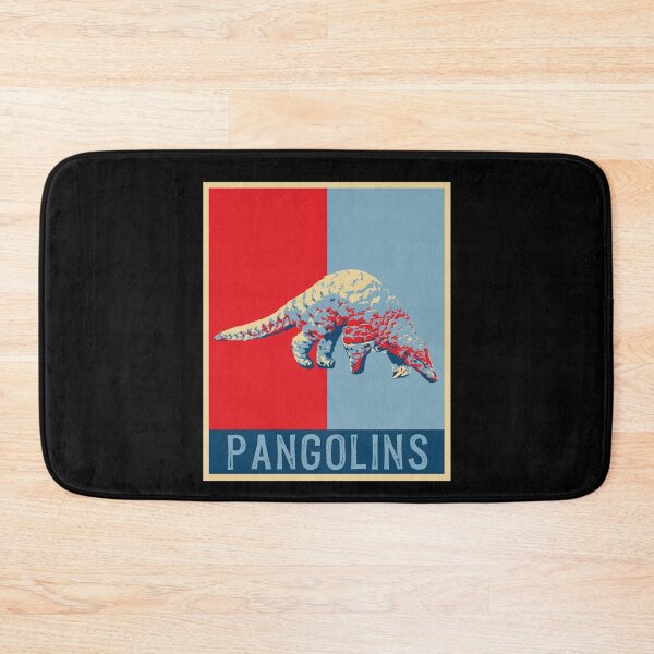Item preview, Vintage Pangolin Shirt Men Retro Pangolin Gift Kids Pangolin designed and sold by DSWShirts.
