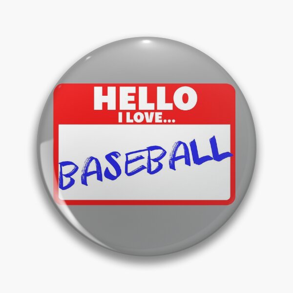 Item preview, Baseball designed and sold by itwasallmydream.