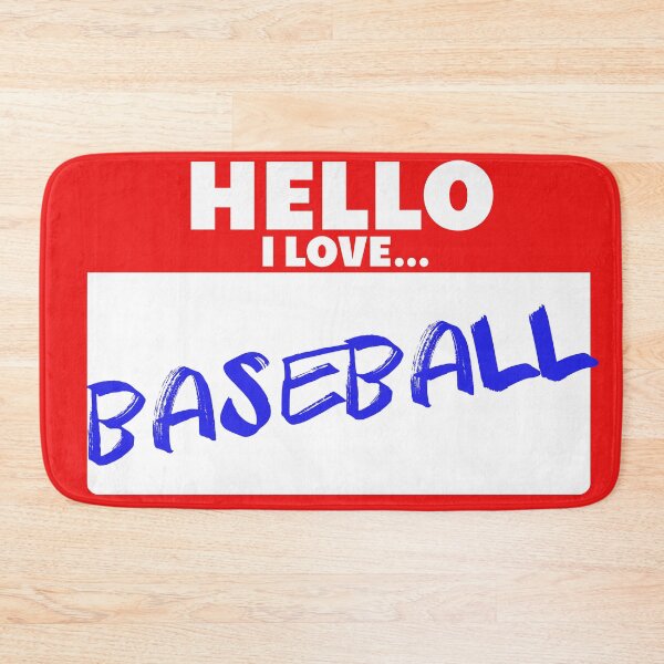 Item preview, Baseball designed and sold by itwasallmydream.