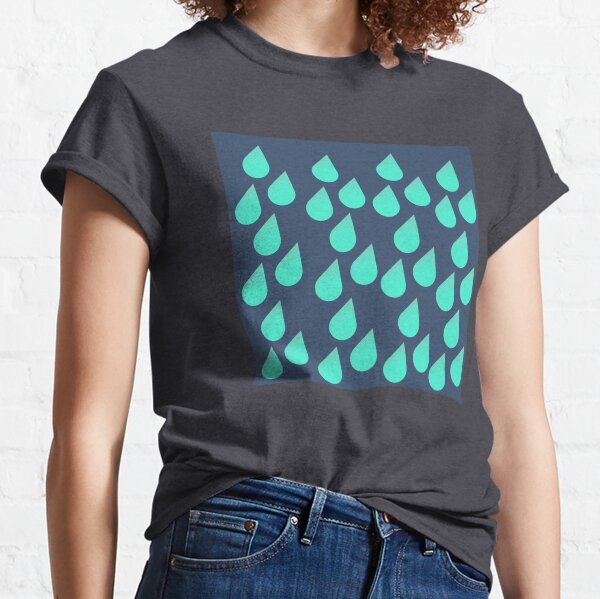 Rainy Days and Mondays Kids T-Shirt for Sale by ElephantShoe